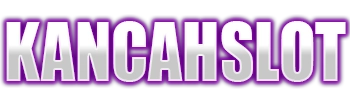 Logo KANCAHSLOT